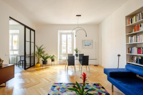 A casa di Alberto